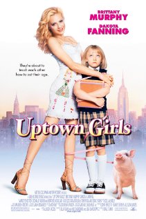 Poster do filme Grande Menina, Pequena Mulher